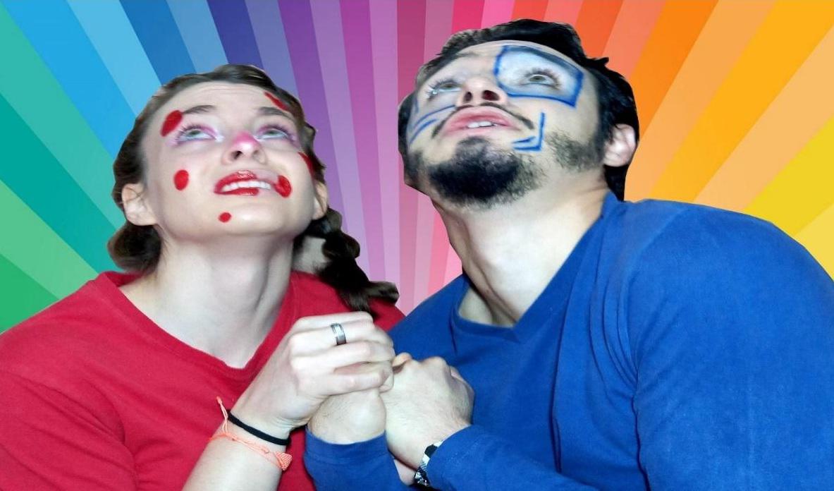 Imaginario de colores