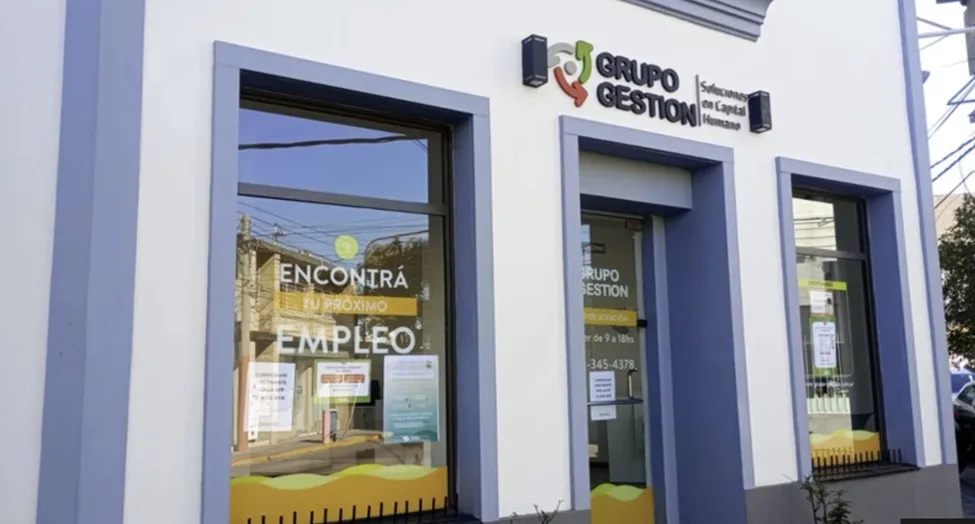 grupo gestion sl