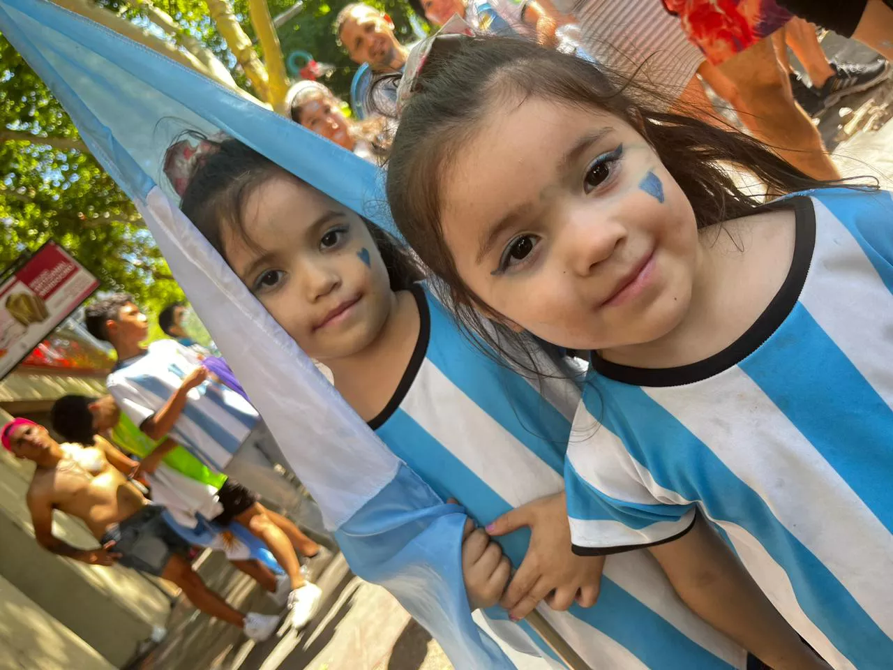 Copa del Mundo 2022 Mendoza