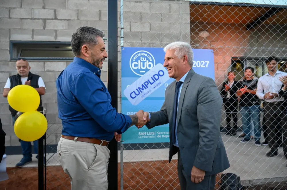 GEPU, Presidente del club y el Gobernador