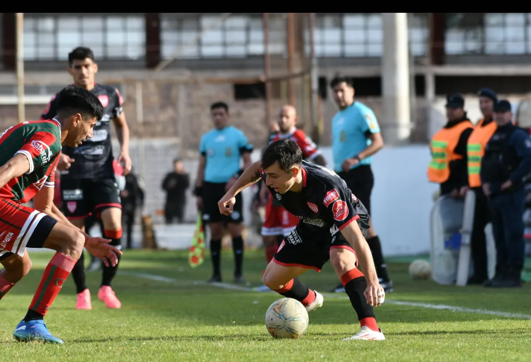 Federal A, Reválida, San Martin, Círculo Deportivo