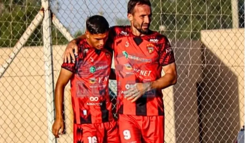 Regional, Fadep a 4tos