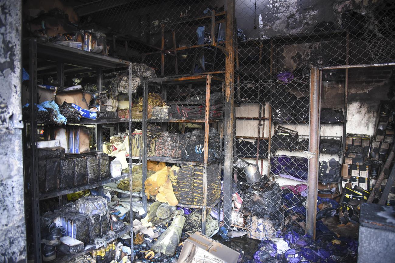 Incendio - Depósito Higiene y Seguridad (3)