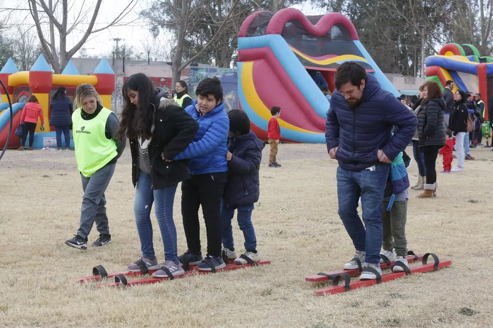 Peques en vacaciones Le Parc (11)