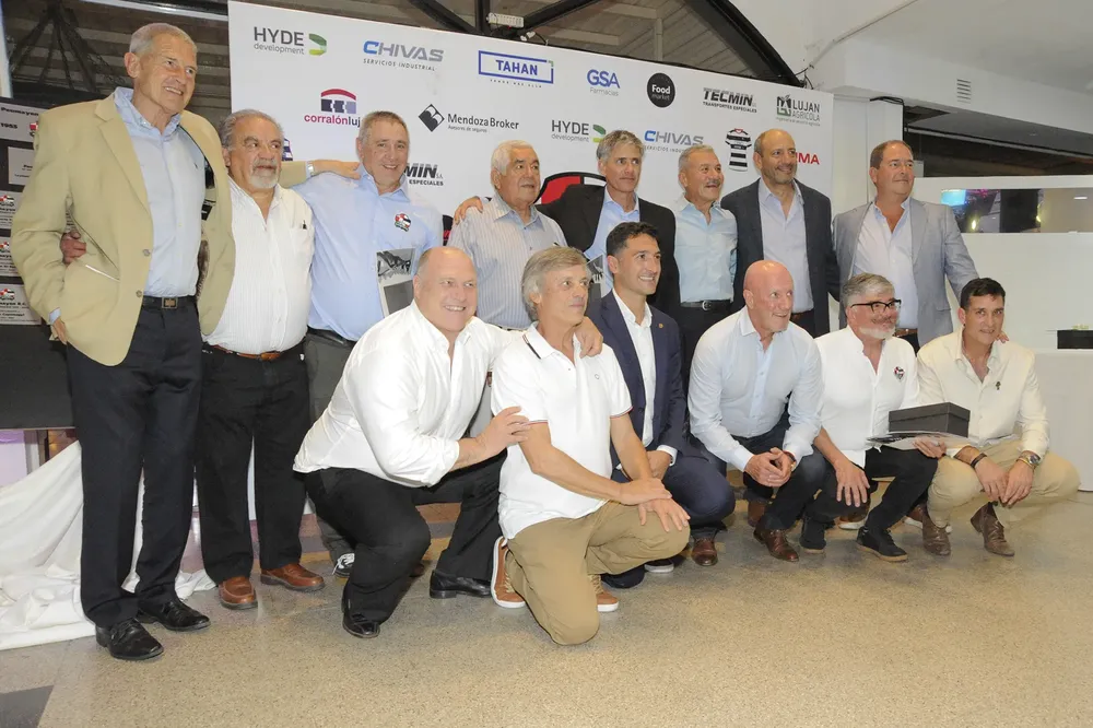 Peumayen, 70 Aniversario