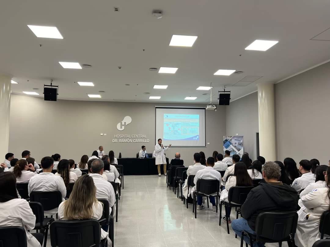 capacitacion pancreatitis