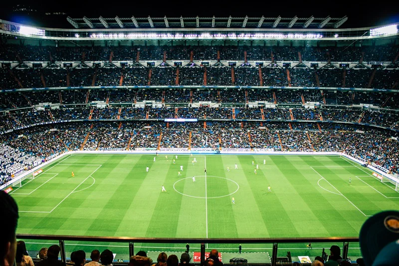 Bucket list de los argentinos