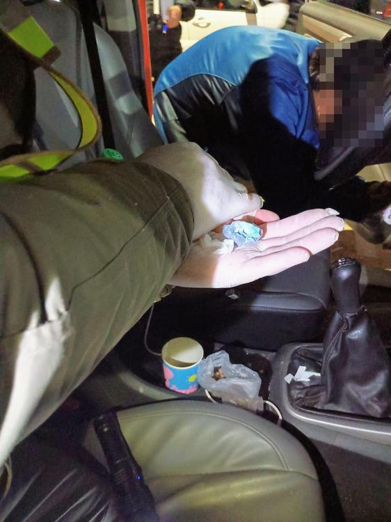 La Rioja 261 gramos cocaína detenidos (17)