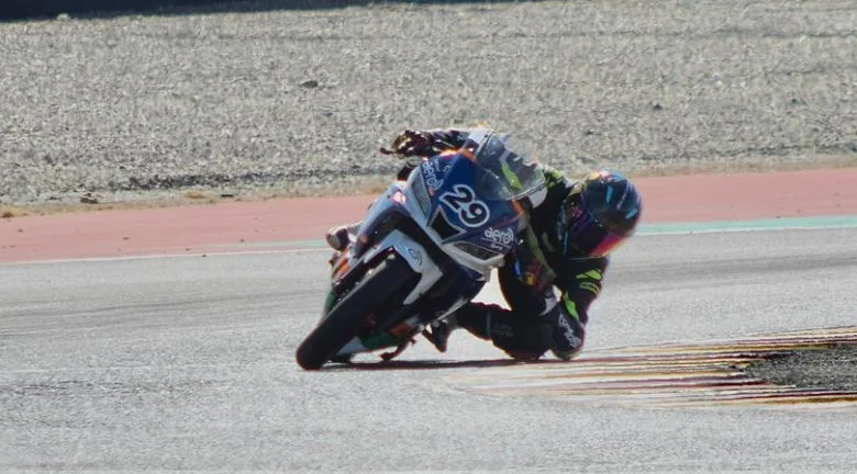 Motos, Argentino de Velocidad