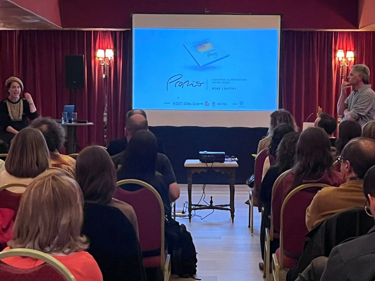 Propio presentación
