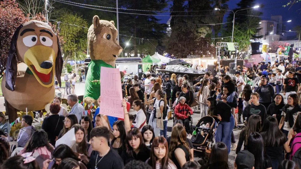 Kioscos Maipú 7