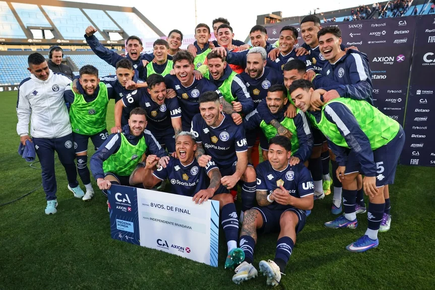 Independiente Rivadavia
