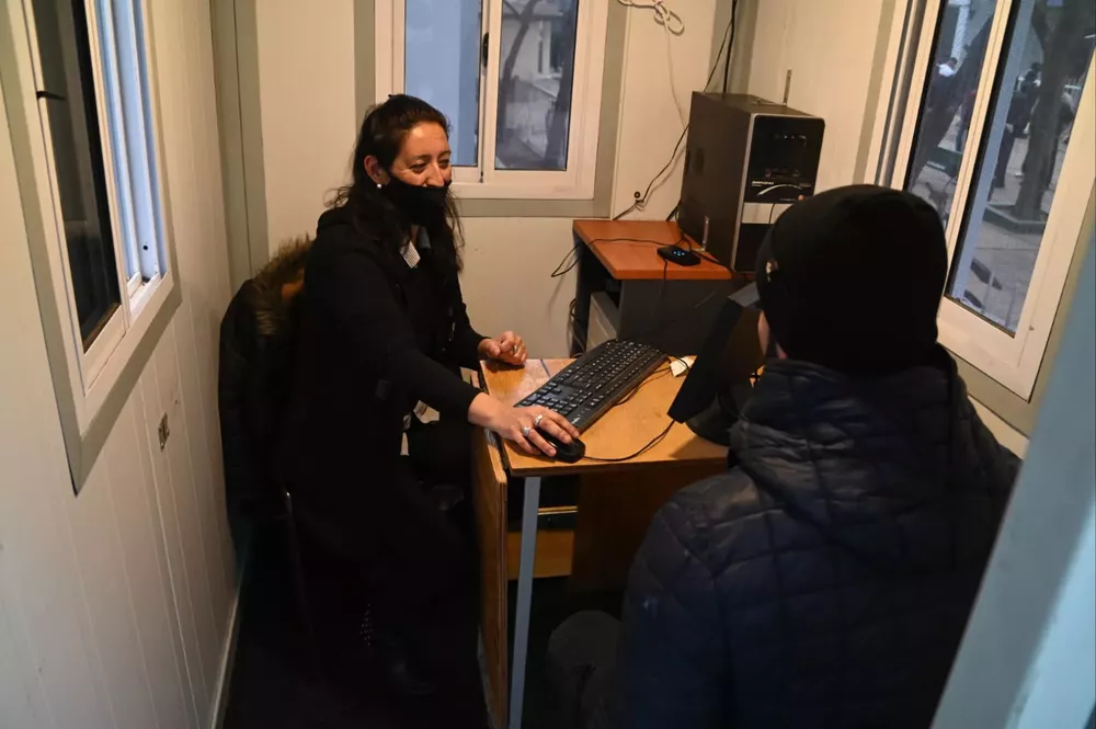 operativo de vacunacion y cau movil hipodromo de mendoza 1