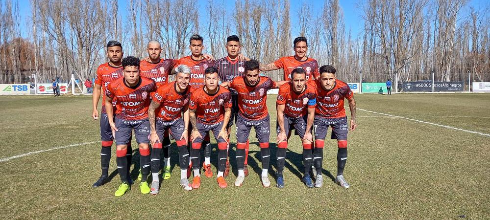 Torneo Federal A, Huracán Las Heras