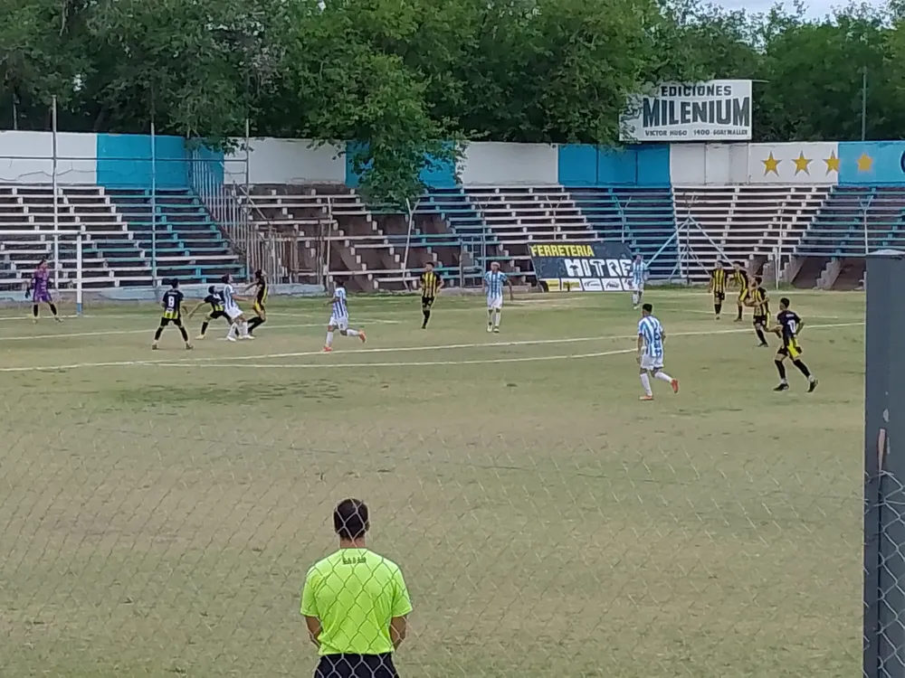 Regional, Argentino, Palmira