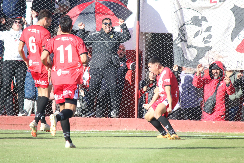Deportivo Maipú, Arsenal de Sarandí