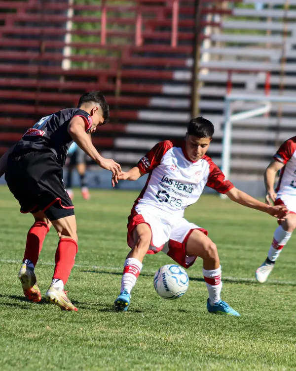Liga Mendocina, Huracán-San Martín