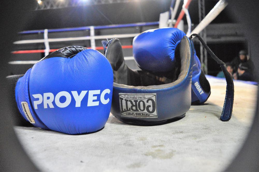 Boxeo, vuelve el Guantes de Oro