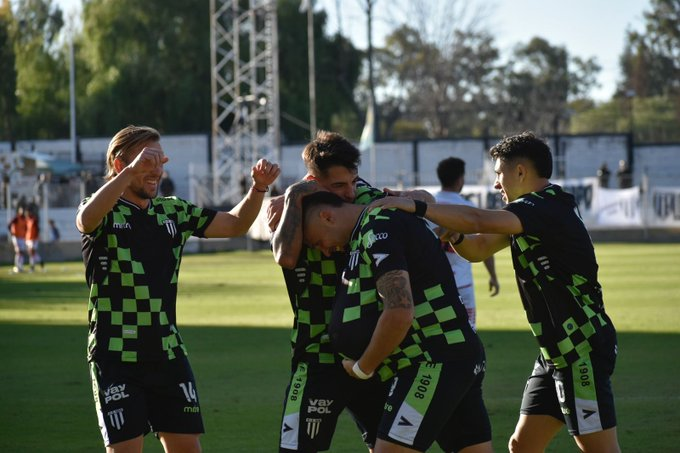 Gimnasia y Esgrima, Deportivo Morón
