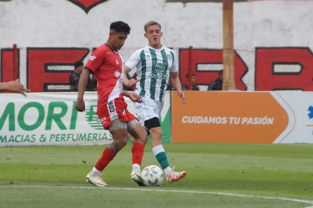 Maipú vs. San Miguel