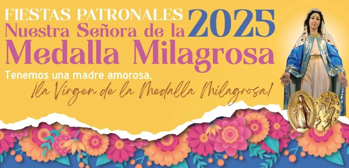 MEDALLA-MILAGROSA