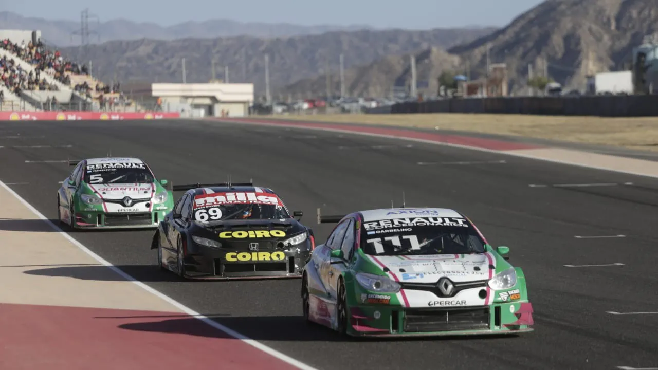 San Juan Villicum 10082025