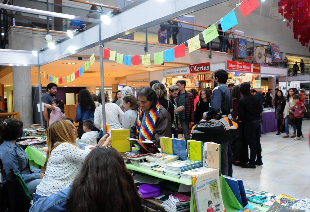 feria del libro