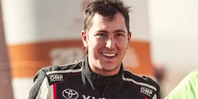 Juan Cruz Yacopini, terapia intensiva