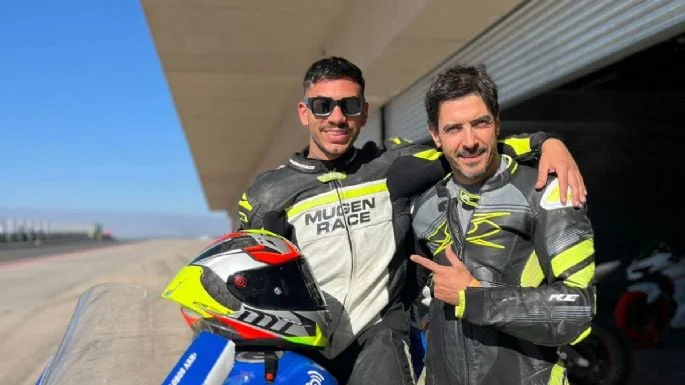 Deporte motor, Villalobos y Márquez