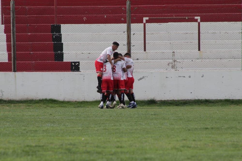 Liga Mendocina, Huracán 1- Godoy Cruz 0