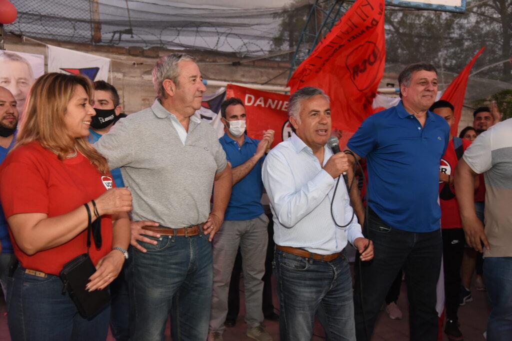 acto Cambia Mza LH 4