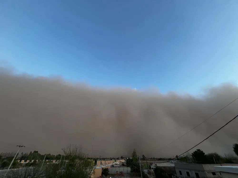 San Juan 26092025