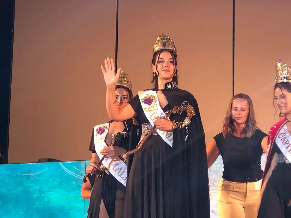 reina guaymallen 2026