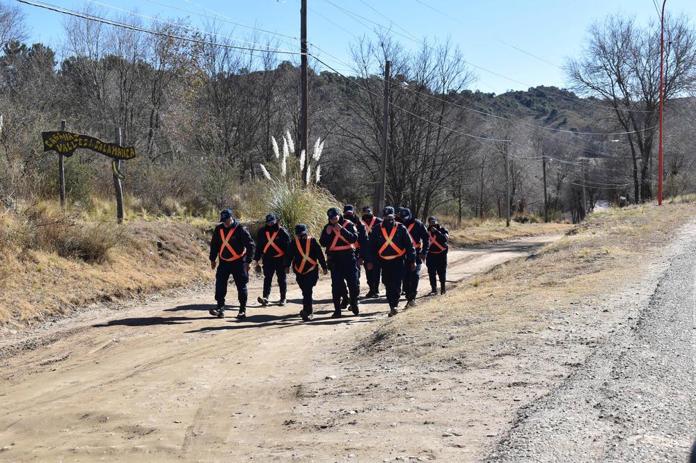 Anastasi seguridad policía 7