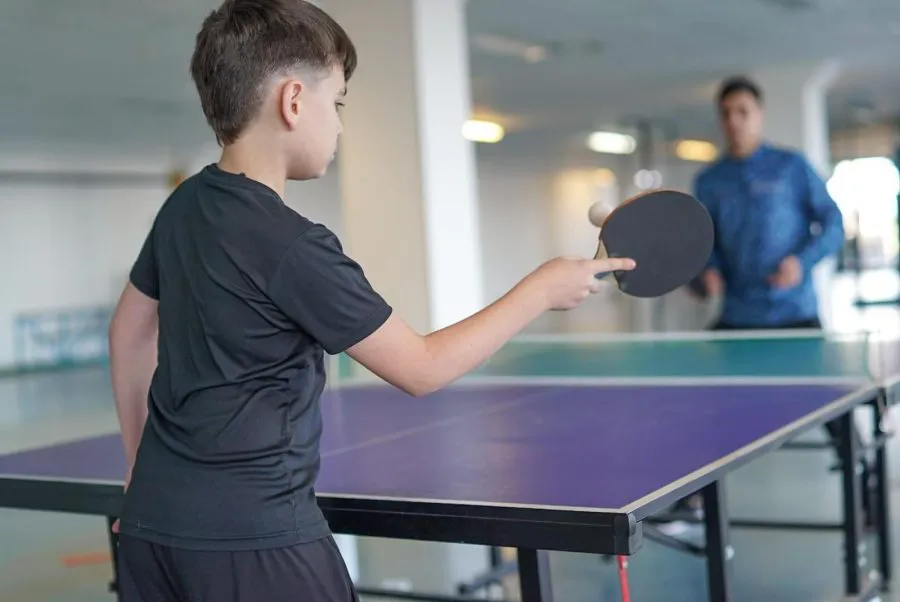 Escuelas de Verano, La Pedrera