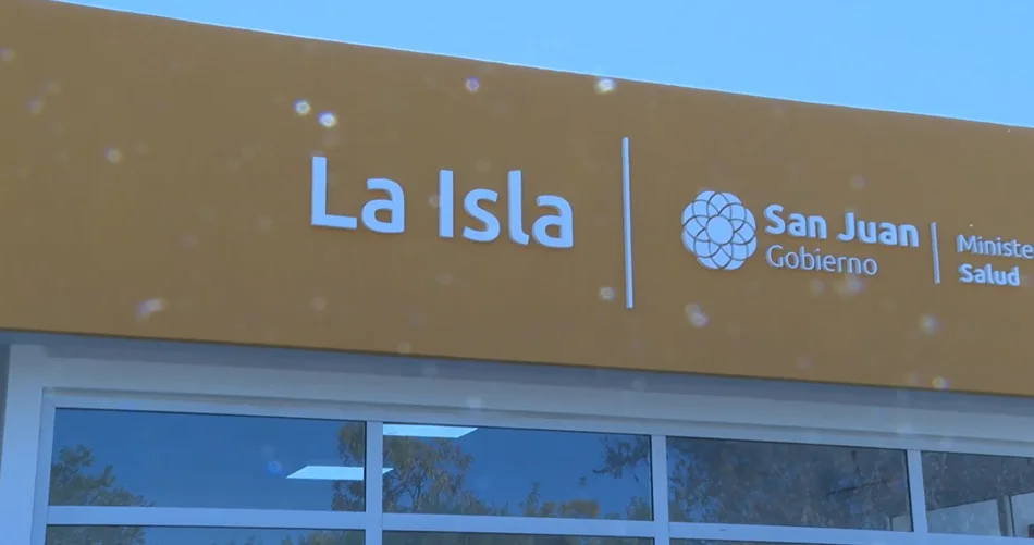 la isla sj
