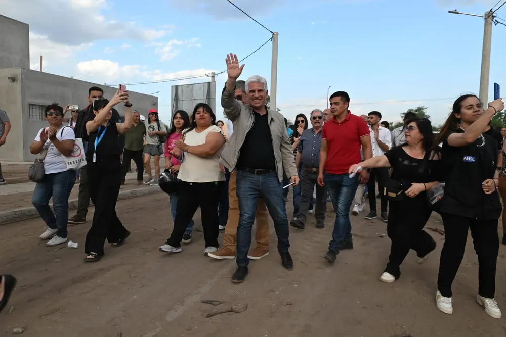 Planes Progreso y Sueños