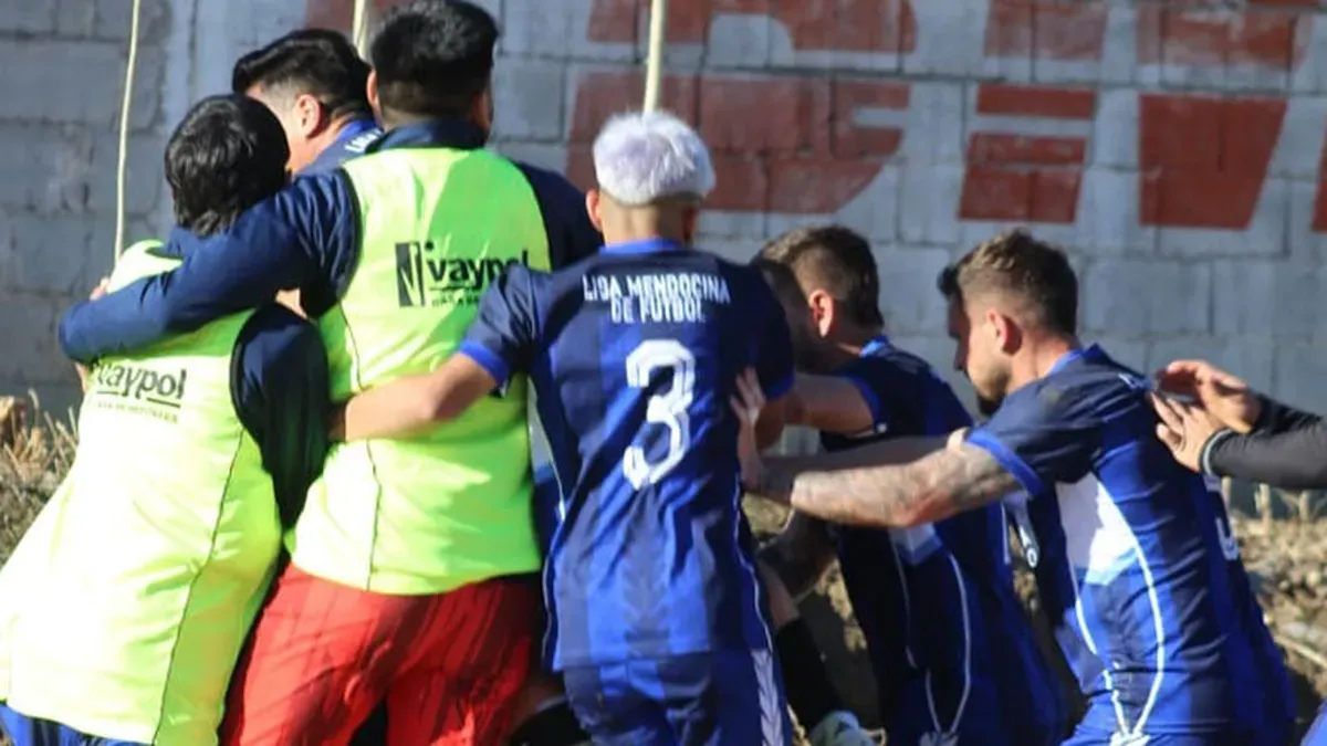 Copa Pais, Mendoza - Tupungato