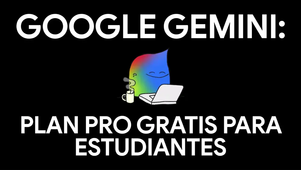 google gemini estudiantes