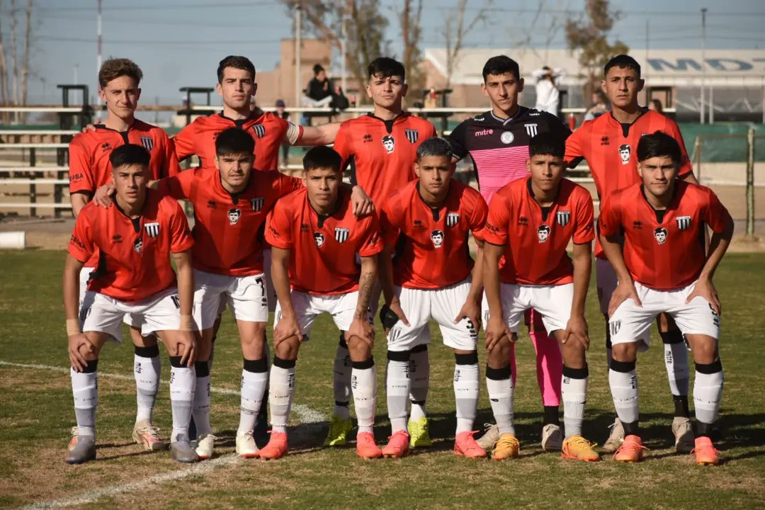 Liga Mendocina, Gimnasia y Esgrima