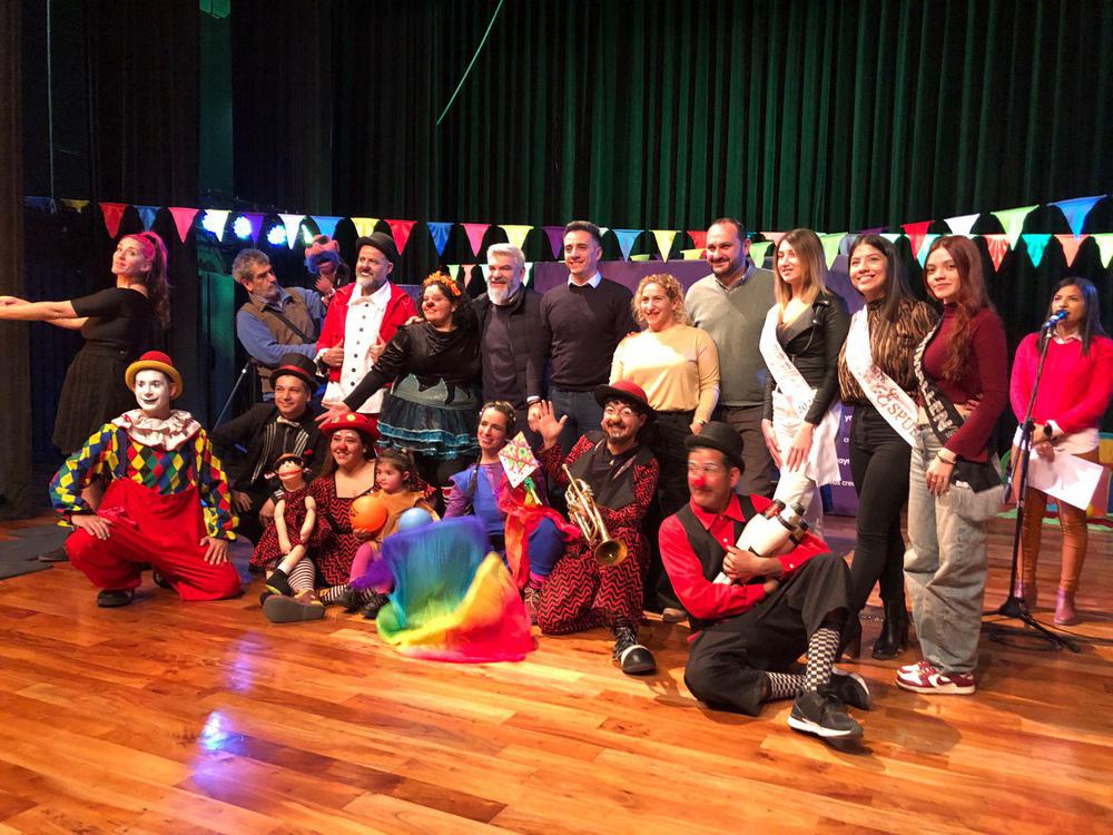 guaymallen vacaciones 24