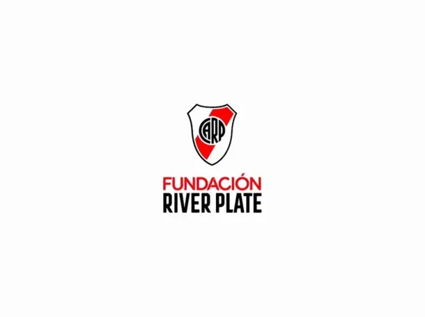 Fundación River Plate, logo