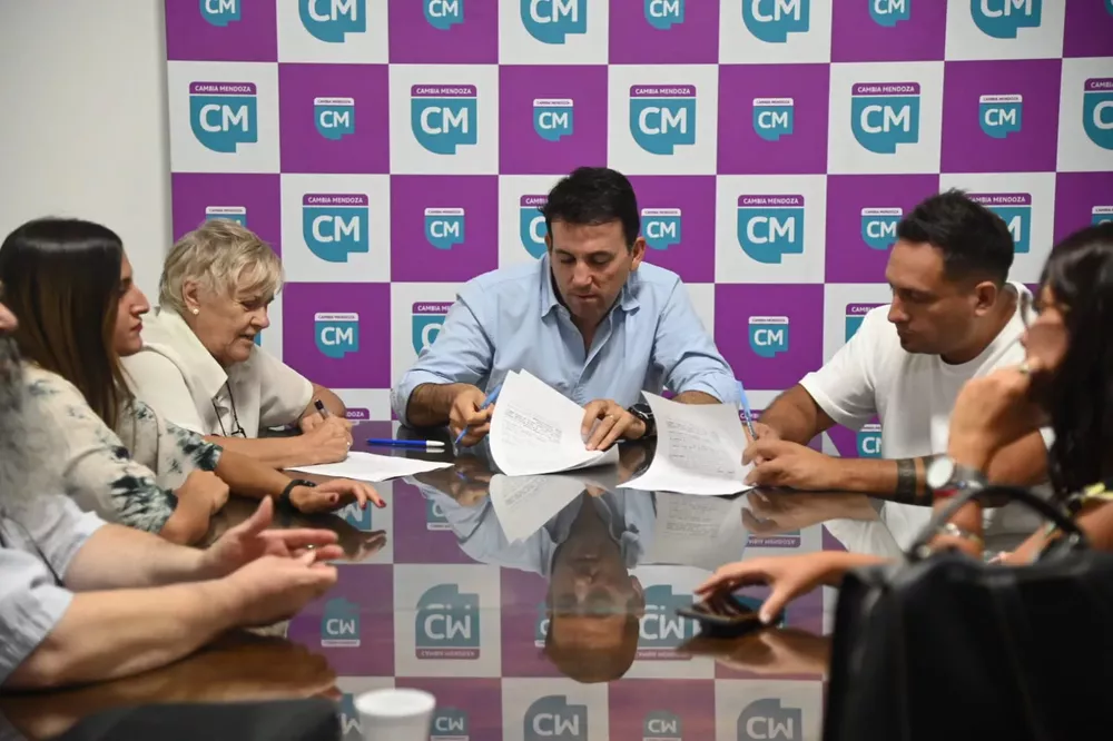 Constitución CM 2023