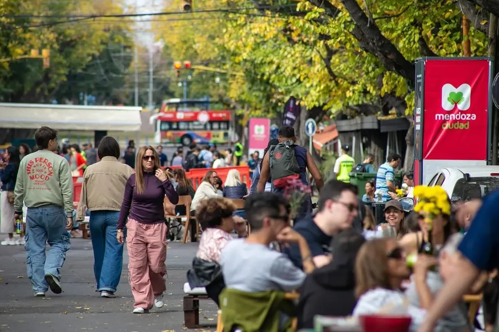 sarmiento gastronomica