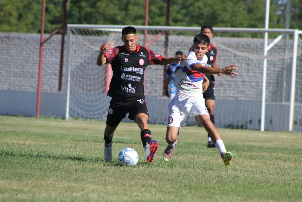 Liga Mendocina, 19na fecha