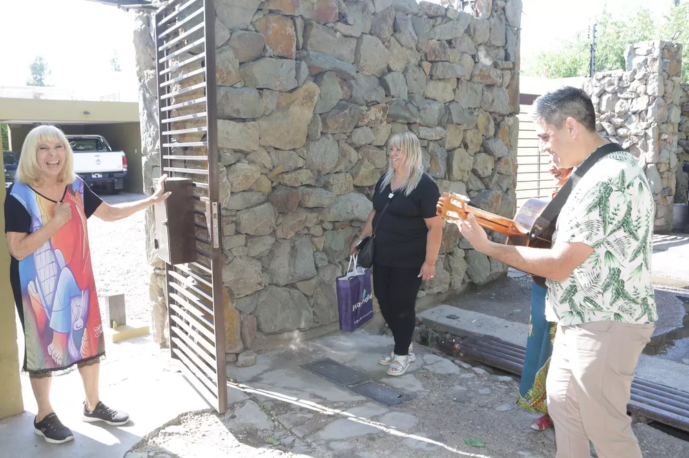 Serenata a Lila Levinson (2)
