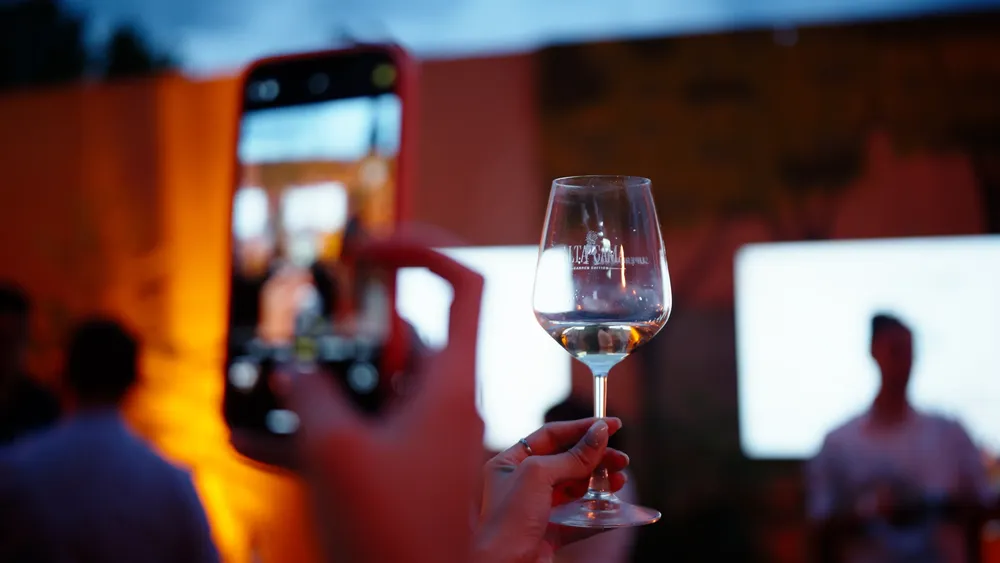 Alta Gama 2025 foto copa