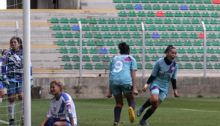 San Luis FC, foto archivo