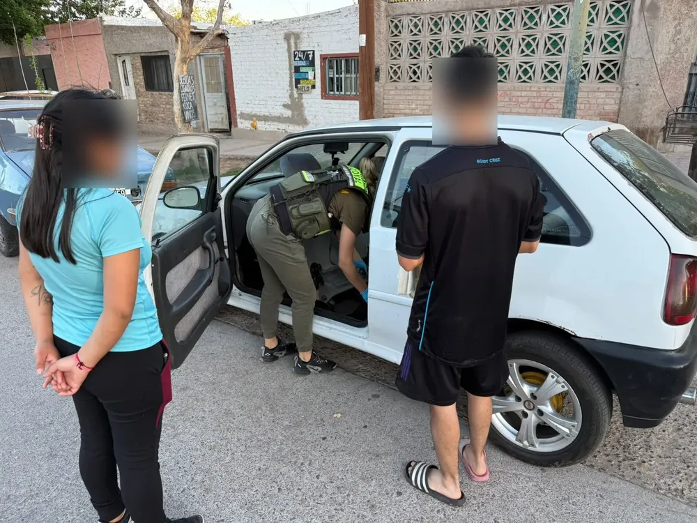 Mendoza allanamientos narcotráfico (1)