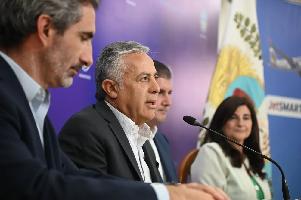 ceo aeropuertos funcionarios 2